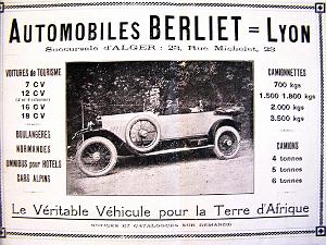Automobiles Berliet